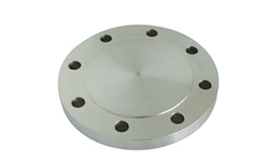 SS SMO 254 Blind Flanges
