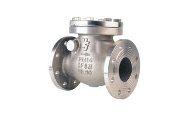 Incoloy 800HT Check Valves