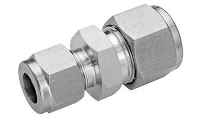 Hastelloy Reducing Union