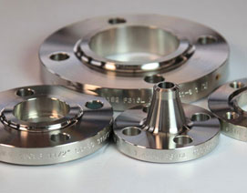 Super-Duplex-steel-flanges