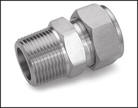 Tube-to-Male-Fittings