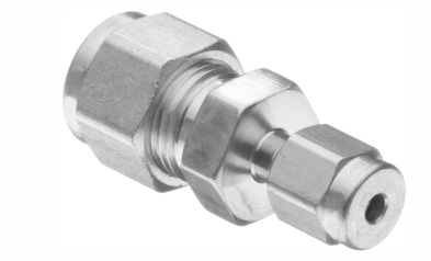 Monel Reducing Union