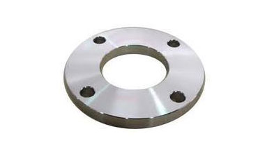 Hastelloy X Plate Flanges