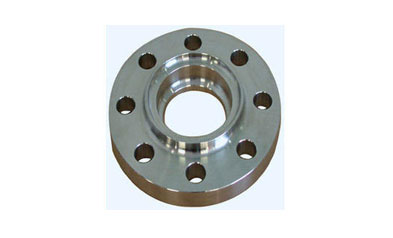 Inconel Alloy Reducing Flanges