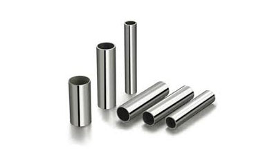Incoloy Alloy Round Tubes