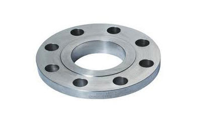 Stainless Steel SMO 254 Slip On Flanges
