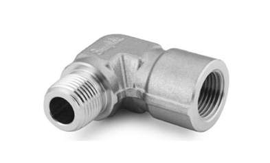 Monel Female Elbow NPT FEN Monel Female Elbow NPT FEN