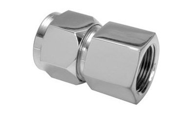 Monel Female Connector BSP BSPP Monel Female Connector BSP BSPP
