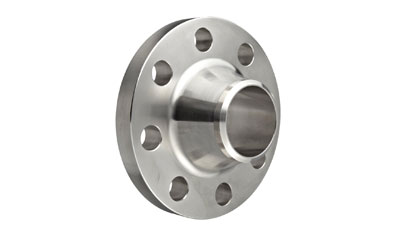Stainless Steel 347H Weld Neck Flanges